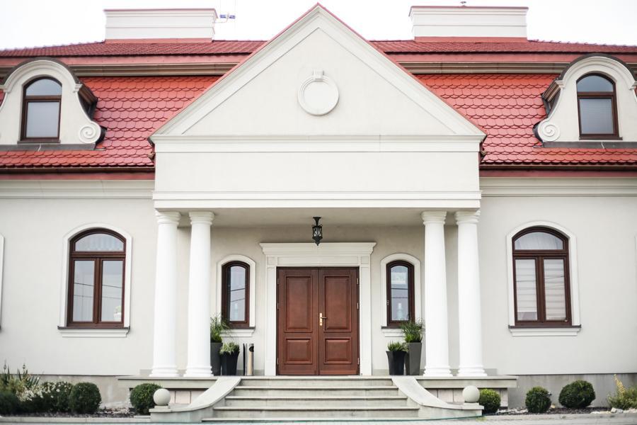 Prestige Bed & Breakfast Wierzchowisko Ngoại thất bức ảnh