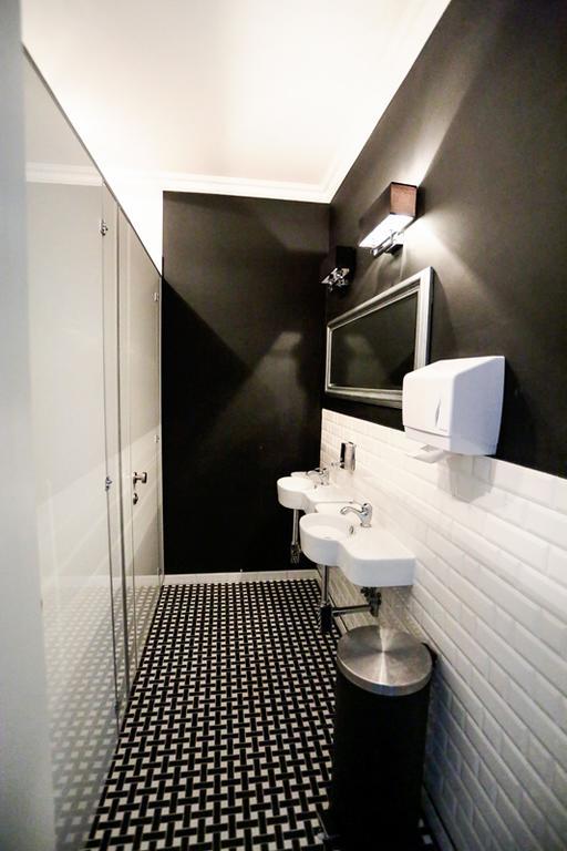 Prestige Bed & Breakfast Wierzchowisko Ngoại thất bức ảnh