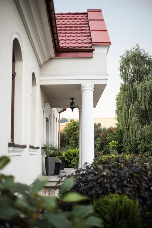 Prestige Bed & Breakfast Wierzchowisko Ngoại thất bức ảnh
