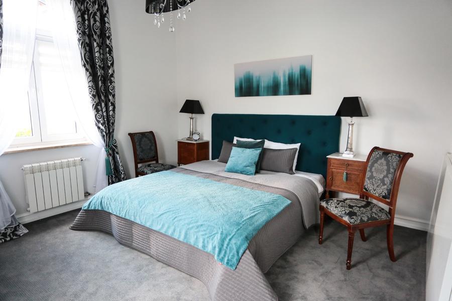 Prestige Bed & Breakfast Wierzchowisko Ngoại thất bức ảnh