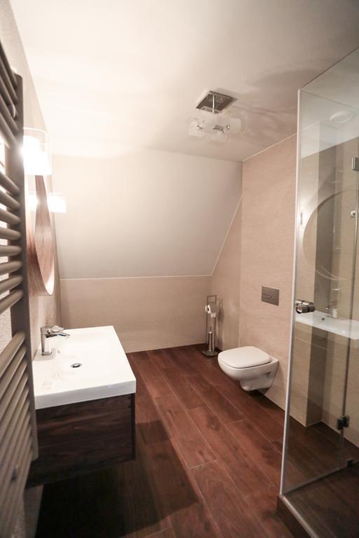 Prestige Bed & Breakfast Wierzchowisko Ngoại thất bức ảnh