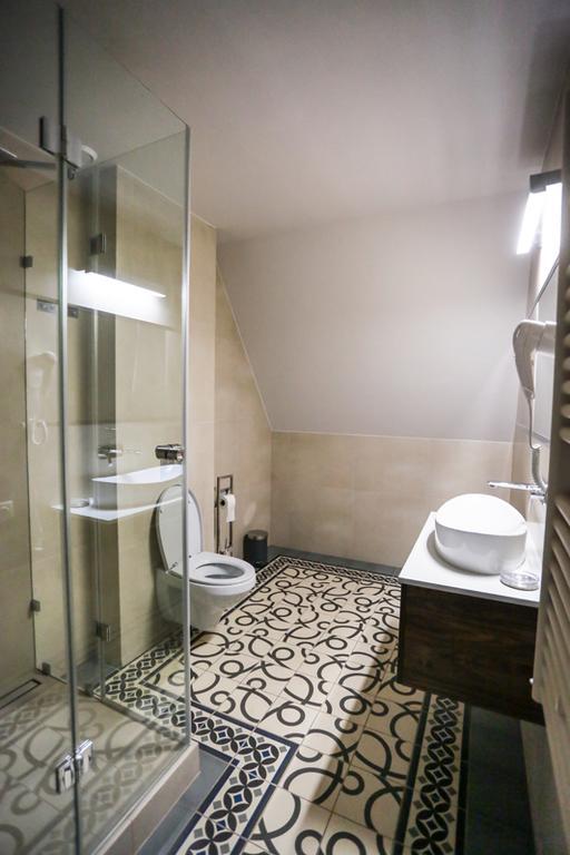 Prestige Bed & Breakfast Wierzchowisko Ngoại thất bức ảnh