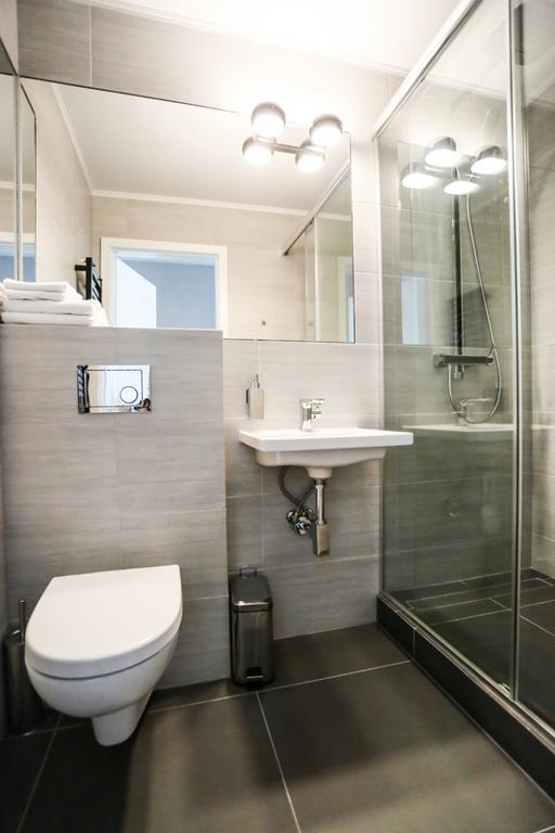 Prestige Bed & Breakfast Wierzchowisko Ngoại thất bức ảnh