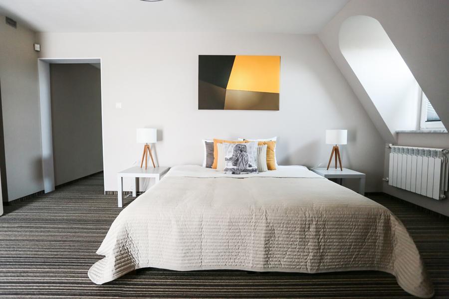 Prestige Bed & Breakfast Wierzchowisko Ngoại thất bức ảnh