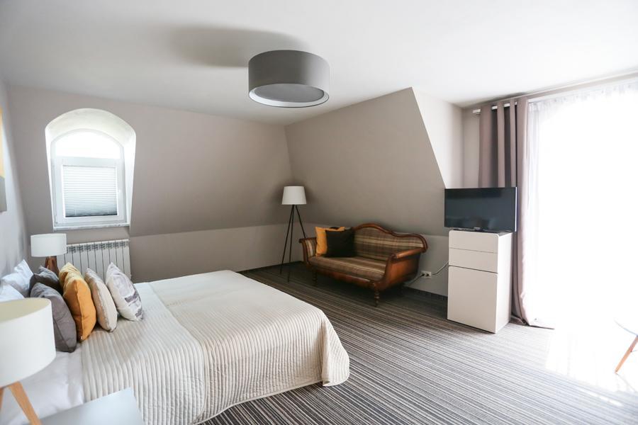 Prestige Bed & Breakfast Wierzchowisko Ngoại thất bức ảnh