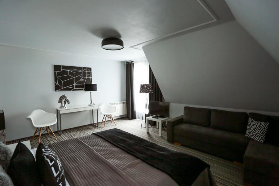 Prestige Bed & Breakfast Wierzchowisko Ngoại thất bức ảnh