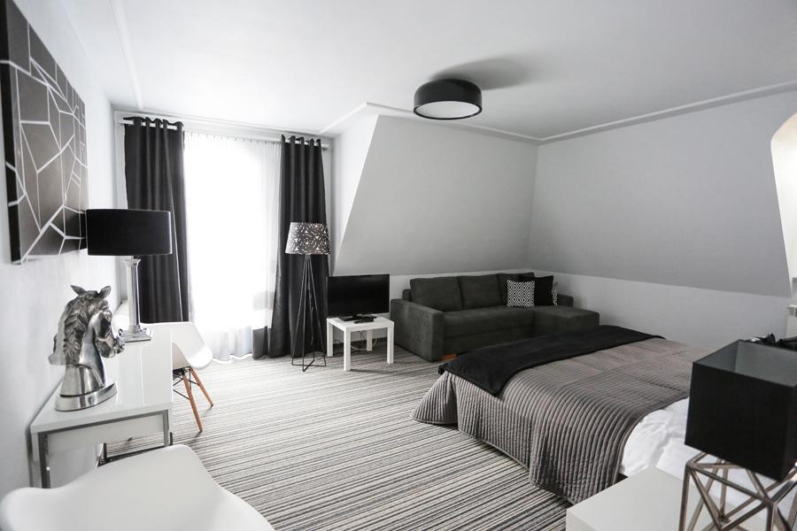 Prestige Bed & Breakfast Wierzchowisko Ngoại thất bức ảnh