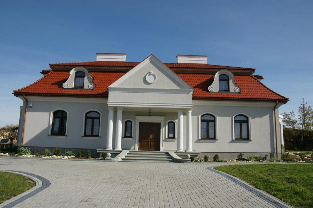 Prestige Bed & Breakfast Wierzchowisko Ngoại thất bức ảnh
