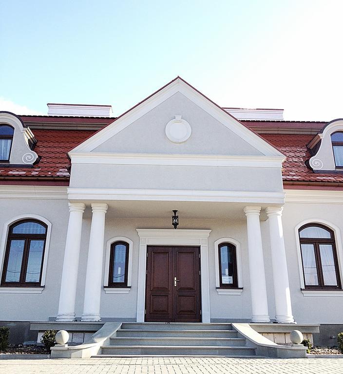 Prestige Bed & Breakfast Wierzchowisko Ngoại thất bức ảnh